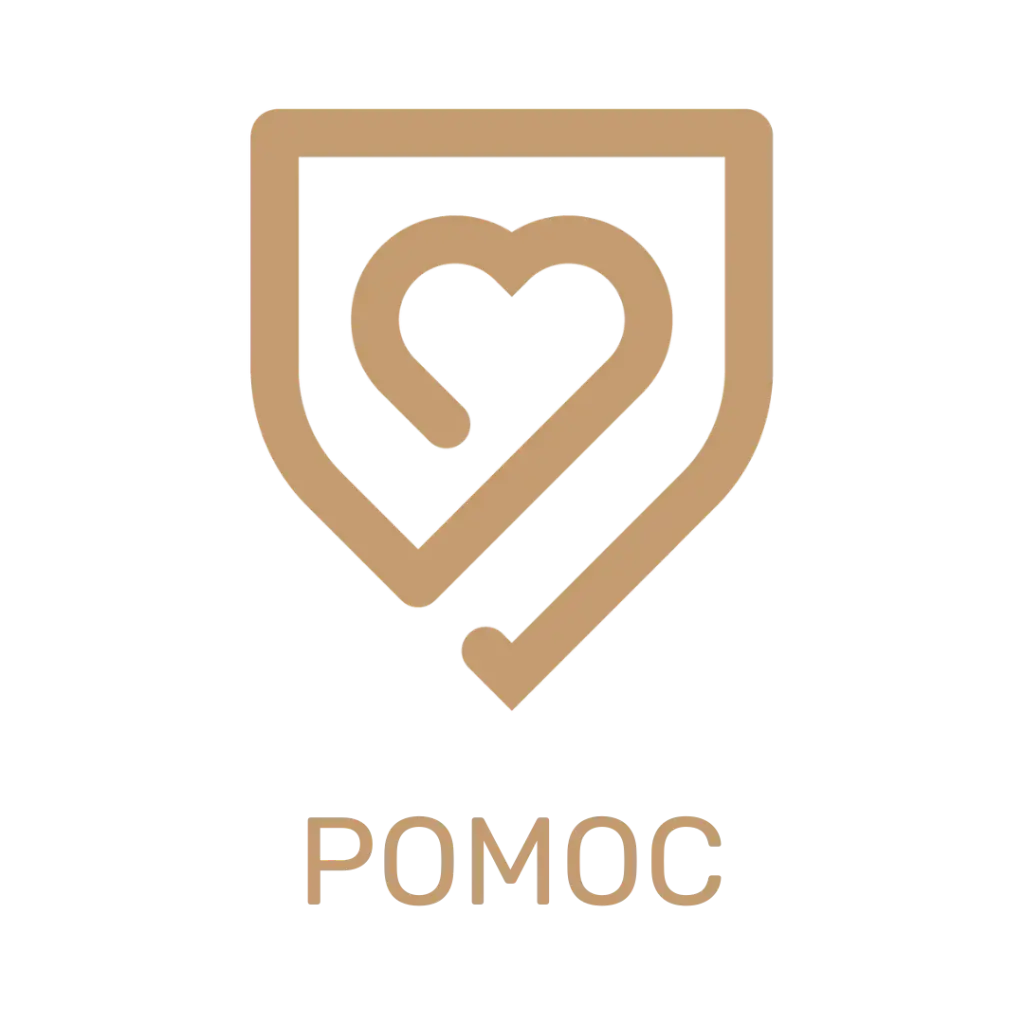 Pomoc