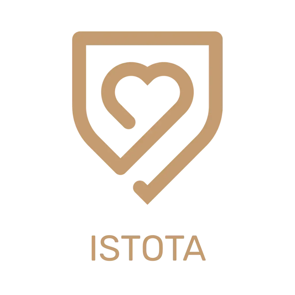 Istota - na 12 mesiacov 