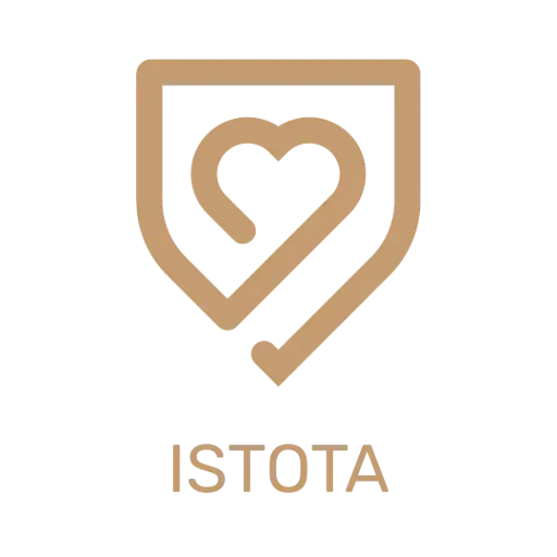 Istota - na 6 mesiacov